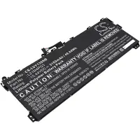 24.Se Lenovo L21C4PG3 / L21D4PG3 / L21L4PG3 accu (15.44 V, 3150 mAh, huismerk)