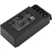 123accu Cavotec M5-1051-3600 accu (7.4 V, 3400 mAh, huismerk)