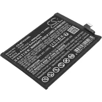 Cameron Sino Motorola Moto G15 / RA50 accu (3,91 V, 4900 mAh, huismerk)