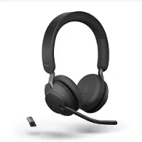 Jabra Evolve2 65 Link380a UC