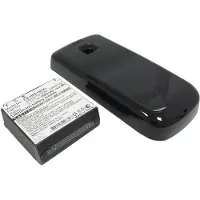 24.Se HTC BA S350 / SAPP160 / 35H00119-00M accu (2680 mAh, huismerk)