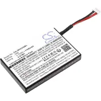 123accu Opticon Z66 accu (1100 mAh, huismerk)