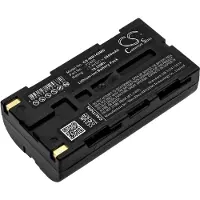 Cameron Sino Welch Allyn 72420 accu (7.4 V, 2600 mAh, huismerk)