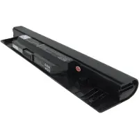 24.Se Dell JKVC5 / K450N / 312-0940 accu (11.1 V, 4400 mAh, huismerk)