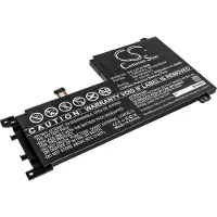 123accu Lenovo L19C3PF5 / L19L3PF2 / L19M3PF6 accu (11.52 V, 4950 mAh, huismerk)