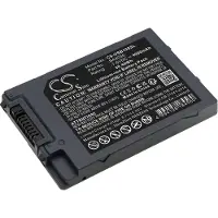 123accu UniStrong BA4050 accu (4000 mAh, huismerk)