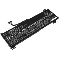 24.Se Lenovo L20C3PC2 / L20D3PC2 / L20L3PC2 accu (11.52 V, 3750 mAh, huismerk)