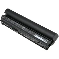 123accu Dell WJ38 / 09K6P / 11HYV accu (11.1 V, 6600 mAh, huismerk)