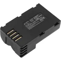 Cameron Sino Testo 0515 0116 / 0554 8852 accu (5200 mAh, huismerk)