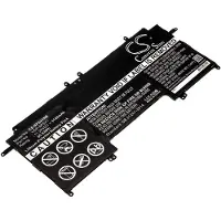 24.Se Sony VGP-BPS41 accu (11.25 V, 3140 mAh, huismerk)