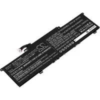 24.Se 123accu vervangt BN03XL / L77034-005 / HSTNN-DB9N accu (11.55 V, 4050 mAh)