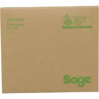 Sage Ontkalker 12 stuks