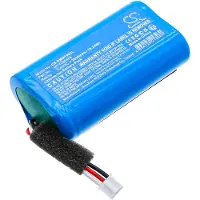 Cameron Sino Divoom HYY090468 accu (7.4 V, 2600 mAh, huismerk)
