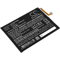 123accu Nokia SP410 accu (3.85 V, 4850 mAh, huismerk)