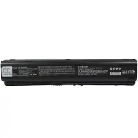 Cameron Sino 123accu vervangt HSTNN-IB34 / 416996-131 accu (14.4 V, 4400 mAh)
