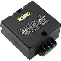 24hShop Cattron Theimeg BE023-00122 / 1BAT-7706-A201 accu (2500 mAh, huismerk)
