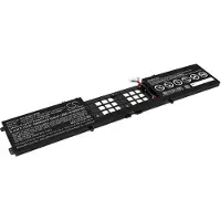 123accu Razer RC30-0287 / RZ09-0314 accu (15.4 V, 4500 mAh, huismerk)