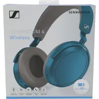 Sennheiser Momentum Draadloze Oordopjes