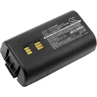 24hShop Datalogic 700175303 / 94ACC1302 accu (7.4 V, 2600 mAh, huismerk)