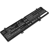 24.Se Asus C41N2101 / 0B200-04110000 accu (15.4 V, 4650 mAh, huismerk)