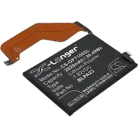 123accu OPPO BLPA23 accu (2620 mAh, huismerk)