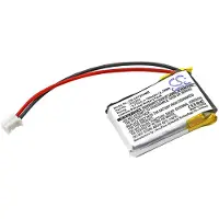 123accu Celltreat 230204 accu (3.7 V, 750 mAh, huismerk)