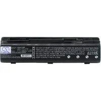 Cameron Sino Dell 312-0818 / F287H / 451-10673 accu (11.1 V, 4400 mAh, huismerk)