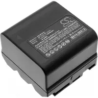 24hShop Sharp BT-H32U / BT-H32 accu (5400 mAh, huismerk)