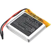 Cameron Sino ZKTeco YT105050 accu (3000 mAh, huismerk)