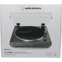 Audio-Technica Audio Technica AT-LP60XBT Zwart