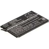 24.Se Blu C865405300L accu (2600 mAh, huismerk)