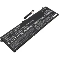 24hShop Lenovo L21C4PD8 / L21D4PD8 / L21L4PD8 accu (15.36 V, 4450 mAh, huismerk)