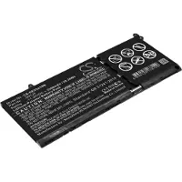 24.Se Dell G91J0 / 0927N5 accu (11.25 V, 3500 mAh, huismerk)