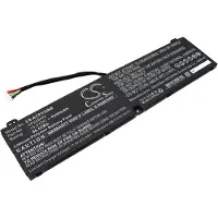 24hShop Acer AP20BHU accu (15.2 V, 6350 mAh, huismerk)