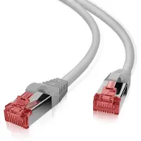 Helos Herweck Patch-Kabel