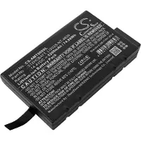 123accu Anritsu 512HCBATT / LI202S-NT-46A accu (5200 mAh, huismerk)