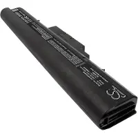 Cameron Sino 123accu vervangt HSTNN-FB40 / 440265-ABC accu (14.4 V, 4400 mAh)