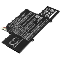 123accu Xiaomi R10B01W accu (7.6 V, 4800 mAh, huismerk)