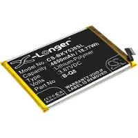 Cameron Sino VIVO B-Q8 accu (4850 mAh, huismerk)