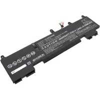 Cameron Sino 123accu vervangt WQ03XL / N22347-005 accu (11.55 V, Li-pl, 3050 mAh)