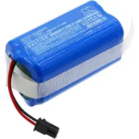 123accu Eufy T2996011 / CMICR18650F9M-4S1P accu (14.4 V, 2600 mAh, huismerk)