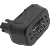 Cameron Sino Einhell BT-CD 10.8/1 Li accu (10.8 V, 2500 mAh, huismerk)