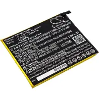 123accu Amazon ST18 / ST18C / 58-000177 accu (2950 mAh, huismerk)
