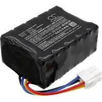 Cameron Sino Kress KA0101 / KA0102 / KA0103 accu (20 V, 4900 mAh, huismerk)