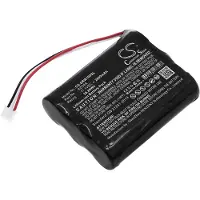 Cameron Sino Sony 6ZO4A accu (11.1 V, 2600 mAh, huismerk)