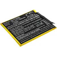 123accu TP-Link NBL-40A2400 accu (2350 mAh, huismerk)