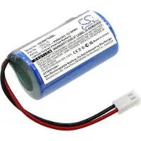Cameron Sino Dent CELL-C accu (6500 mAh, huismerk)