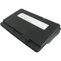123accu Compaq FZ441AA#UUF / 504610-001 accu (11.1 V, 4400 mAh, huismerk)