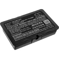 Cameron Sino Chuvin Arnoux 693942A00 / P01296047 accu (10.8 V, 6800 mAh, huismerk)