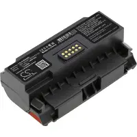24hShop Honeywell BAT-SCN07 / 50164357-001 accu (3400 mAh, huismerk)